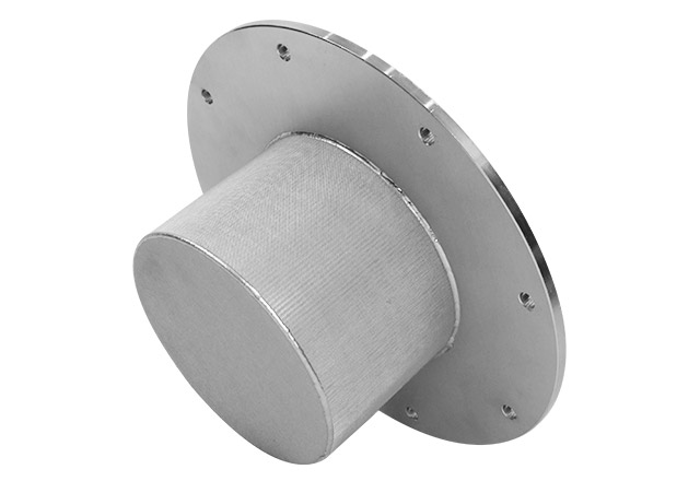 sintering filter